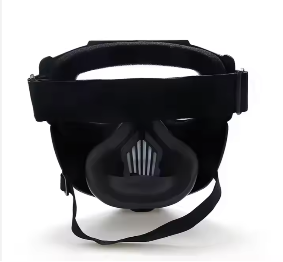 Miniatura 3 de GAFAS PARA MOTO CON MASCARA PAINT BALL